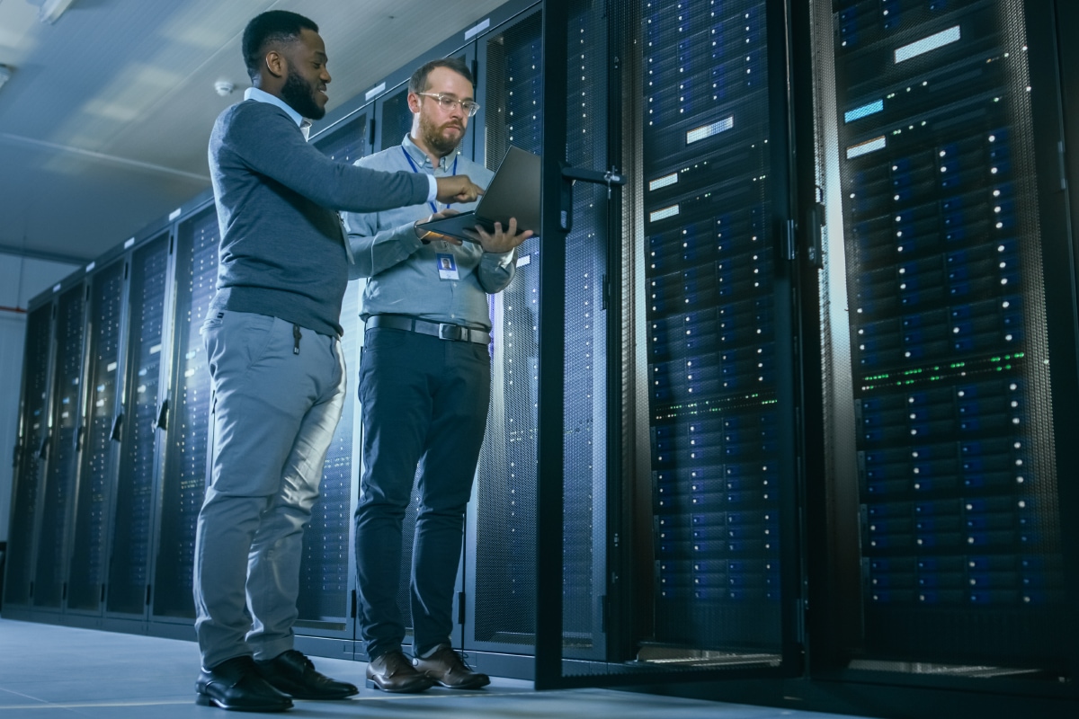 5 reasons to modernize Metasys