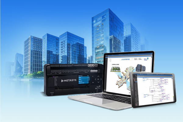 Metasys Metasys Main Image